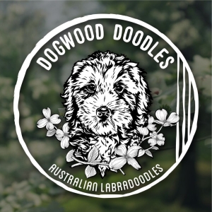 Dogwood Doodles Logo
