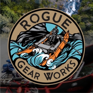 Rogue Gear Works Logo